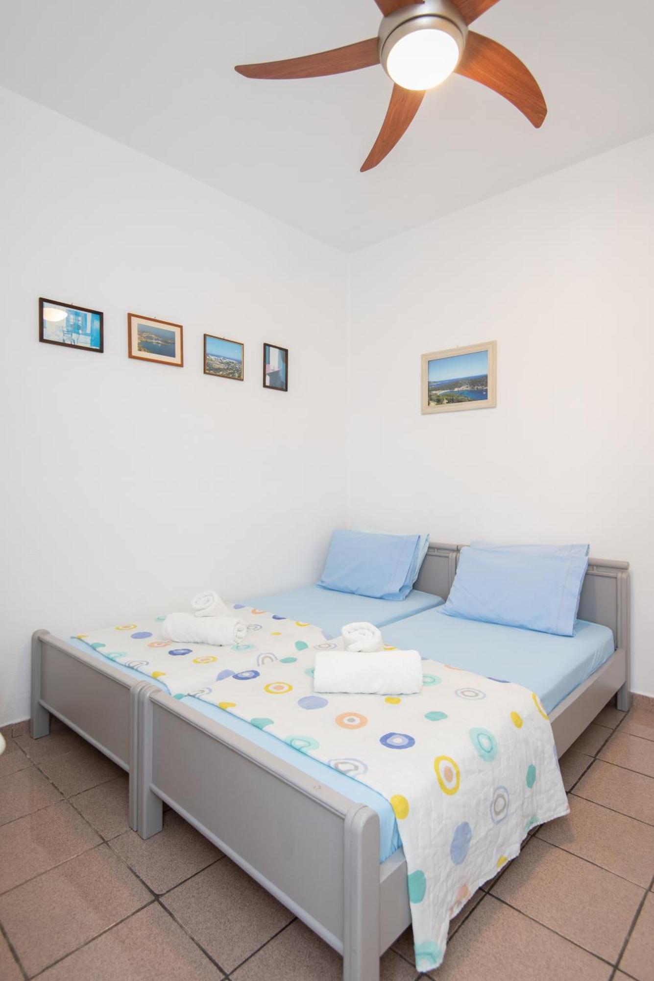 Simeon Rooms & Apartments Kamares  Exterior photo