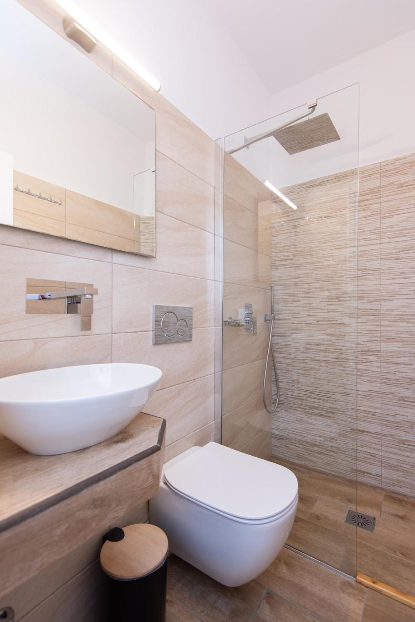Simeon Rooms & Apartments Kamares  Exterior photo