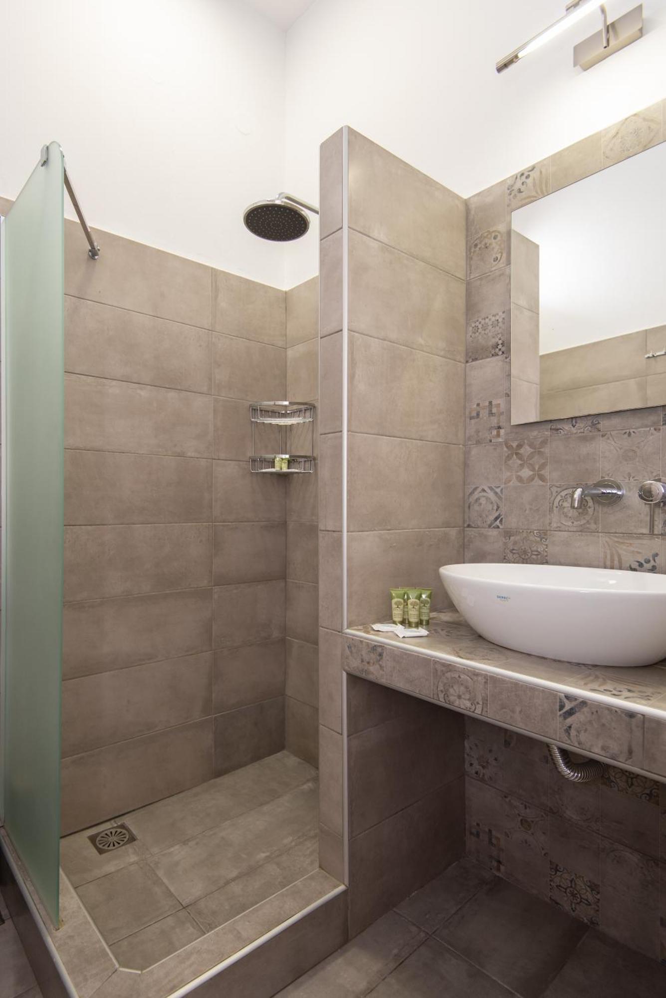 Simeon Rooms & Apartments Kamares  Exterior photo